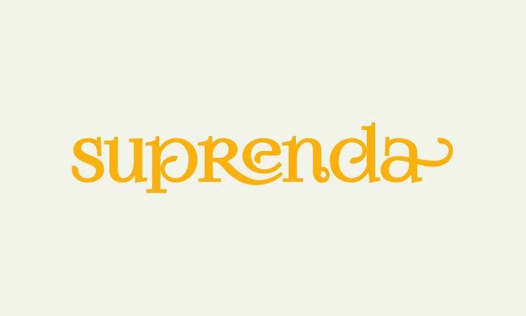 Available Business Name For Sale - Suprenda